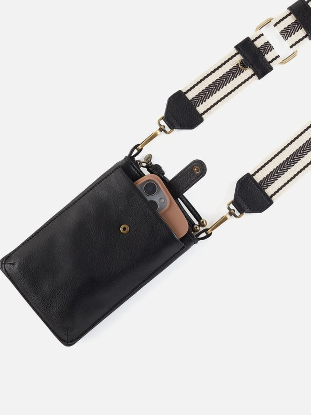 NWT HOBO Cass Phone Crossbody